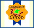 Guanajuato Crece