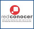 Red Conocer